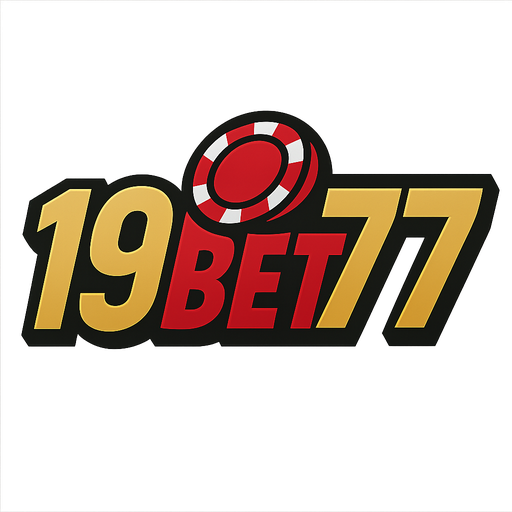 19bet77 Logo